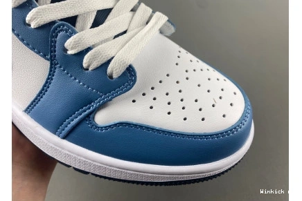Storm' Low 'Aegean Jordan 1 Golf 0805